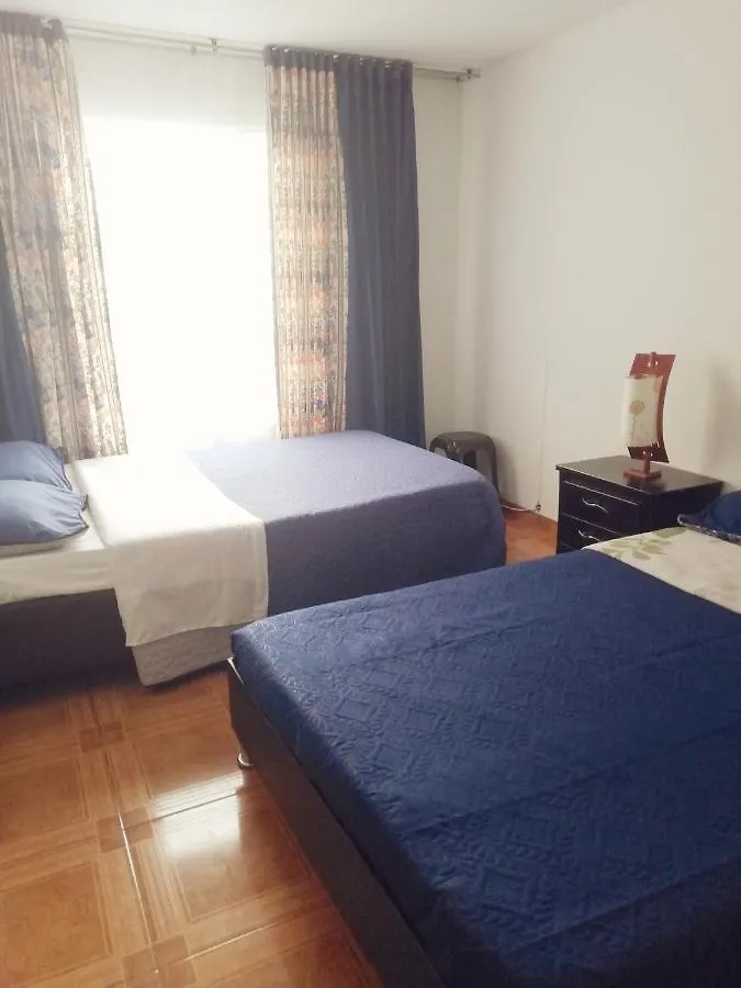 Apartamento Hayuelos Hotel Bogota