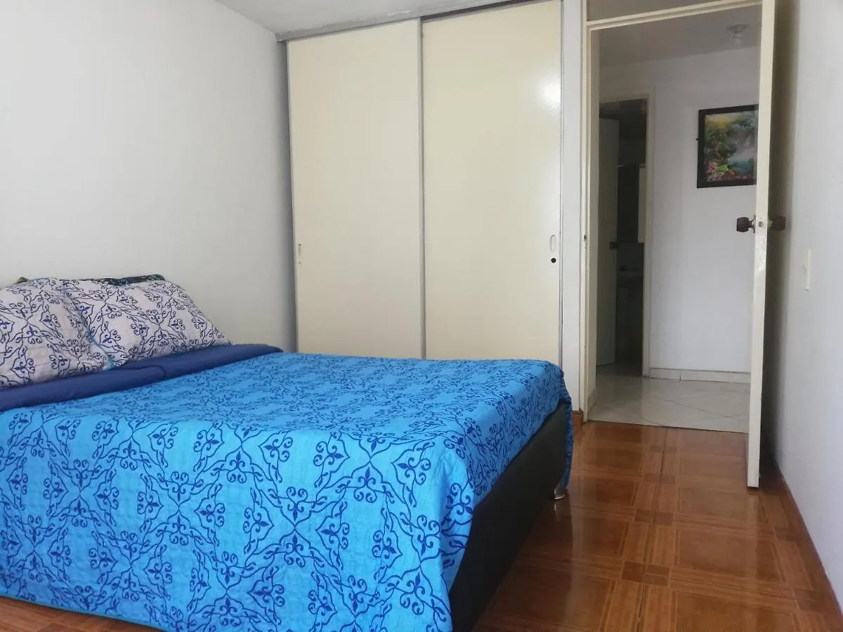 Apartamento Hayuelos Hotel Bogota