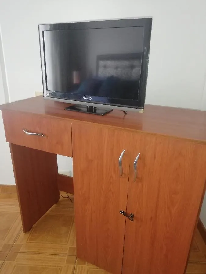 Apartamento Hayuelos Hotel Bogota