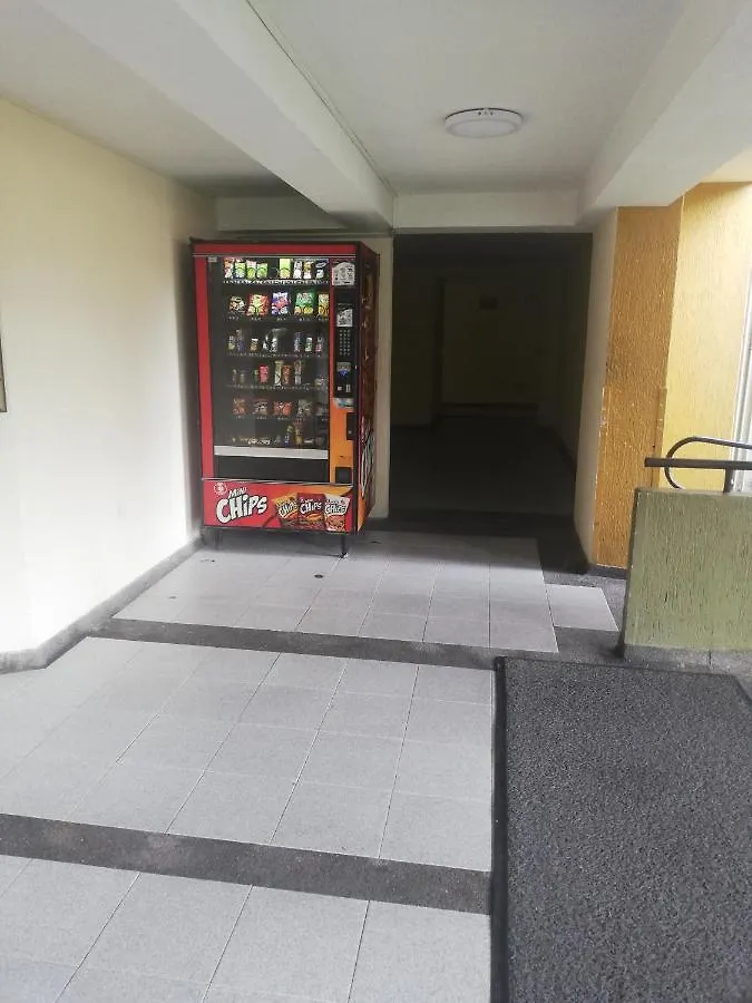 Apartamento Hayuelos Hotel Bogota